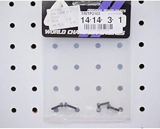 Trinity TP2102 Head Screws Picco.12 ,#G14E6GE4R-GE 4-TEW6W214398