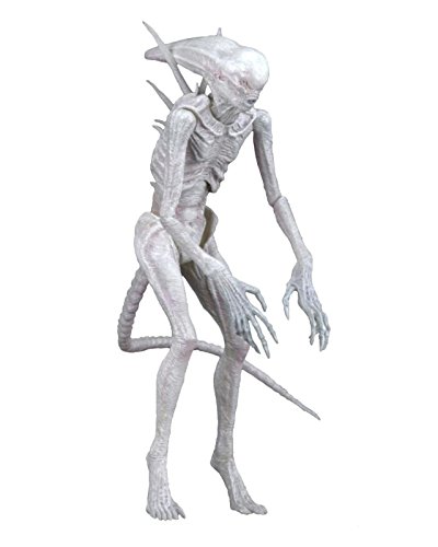Alien Covenant Neomorph Figura NECA de 20 cm con Acabado de Lujo