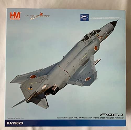 Amazon | ☆ホビーマスター 1/72 F-4EJ改 ファントムⅡ 17-8440