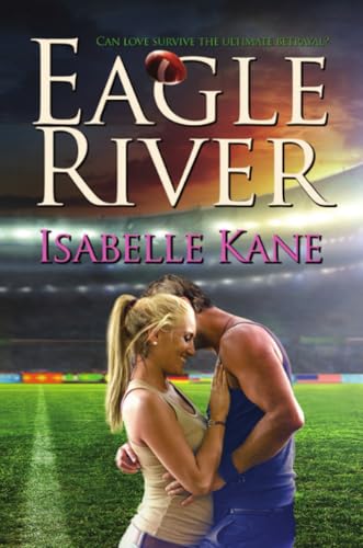 Eagle River view 2