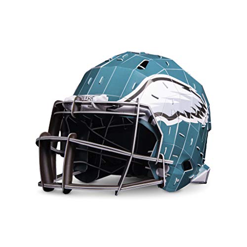 FOCO Philadelphia Eagles NFL PZLZ Helmet