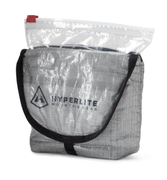 Snow Peak - HMG ハイパーライトマウンテンギア REPACK リパック Hyperlite Hyperlite Mountain Gear REPACK / ハイパーライトマウンテン
