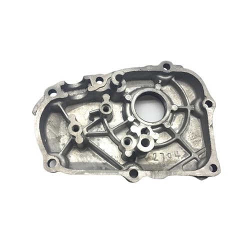 Cubierta del Cárter del Estator Motor FZ6R 2009-2014 protector 5
