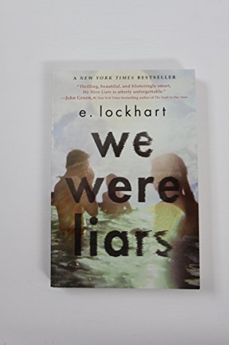 We Were Liars view 2
