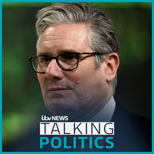 Health Secretary forced to deny he wants the top job after Downing Street rumours swirl cover art