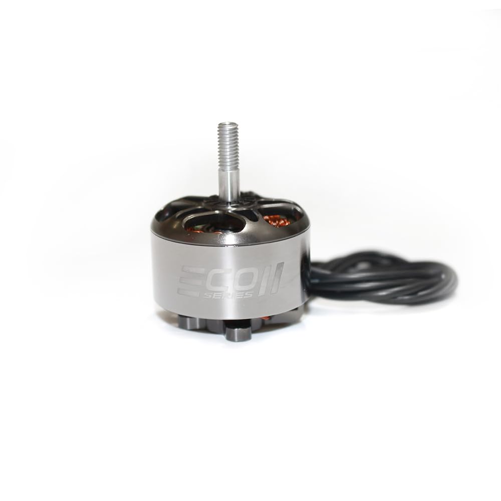 EMAX ECOII-3115 400KV 10-12S Motore Brushless per RC FPV Racing Quadcopter Drone (400KV, 1Pezzo)