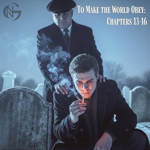 To Make the World Obey: Chapters 13-16