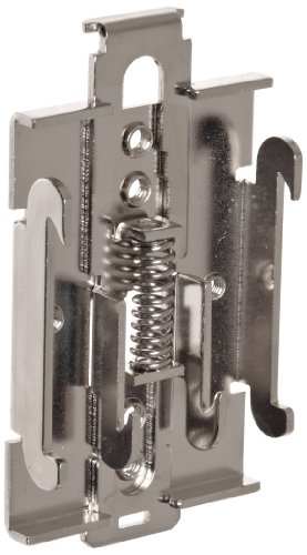 Plaque de montage Omron R99-12 pour relais statique G3NA One-Touch