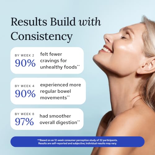Image of Gundry MD Bio Complete 3, 3-in-1 Probiotics, Pre & Postbiotics, 90 Servings