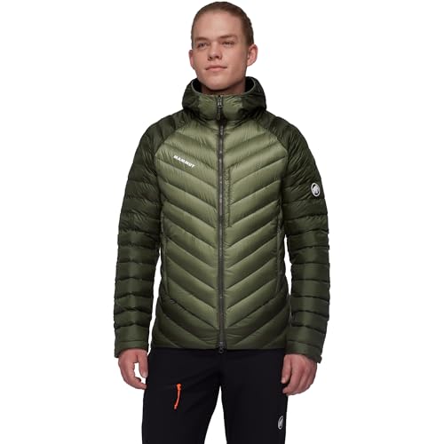 Mammut, Broad Peak IN Hooded Jacket - Men's3