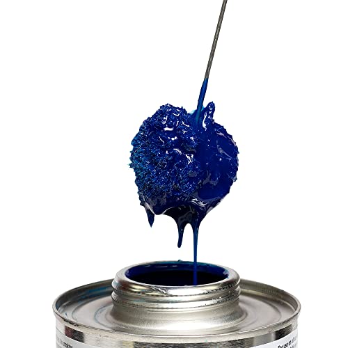 Harvey 019550V Cemento PVC 4 oz Wet Set miniatura 4