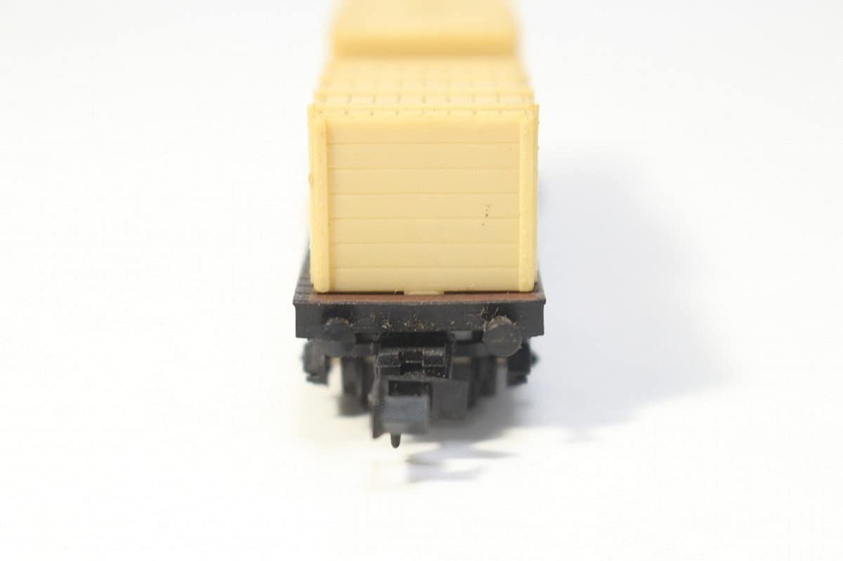 Amazon | ARNOLD アーノルド Nゲージ 4961 鉄道模型 外国車両 ワゴン