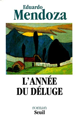 L'année du déluge