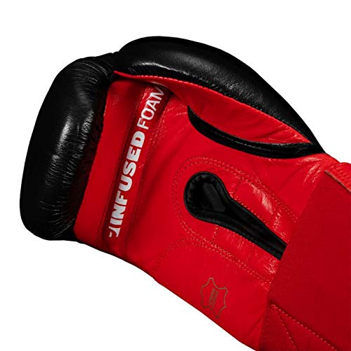 Amazon.com : TITLE Boxing Infused Foam Youth Training/Sparring