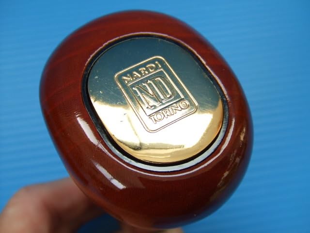 ナルディ シフトノブ AT 中古品｜車・バイク・自転車