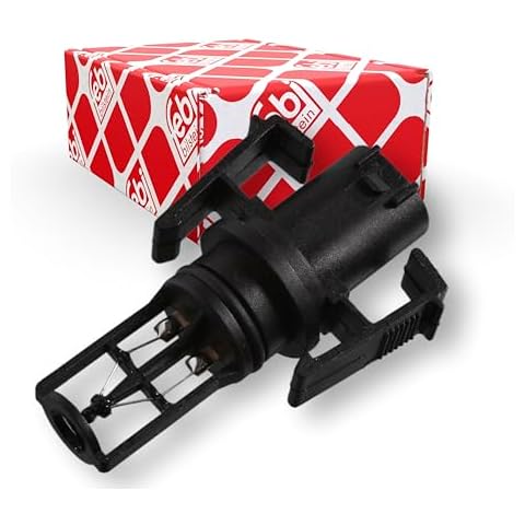 febi bilstein Air Temperature Sensor for Vehicles Cover