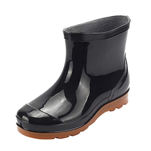 Best Rain Boots For Men er Design Labs