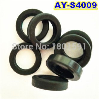 21.6 * 5.4 * 13.6mm 200pieces Fuel injector lower seal For Honda fuel injector repair kit INP-062 MDH12 (AY-S4009)