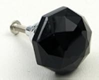 IWGAC 0170-HO14BL Door & Drawer Pull, Black - Large