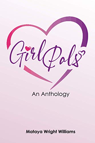 Girl Pals: An Anthology