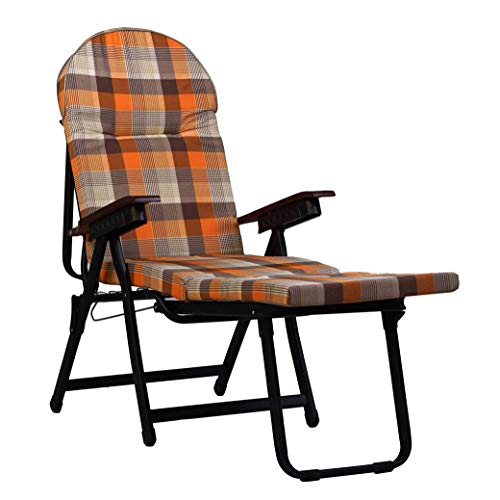 TECNOWEB Materassino per Sdraio Ripiegabile Modello Tahiti - Ideale per Gli Esterni - Adatto agli sdrai Estraibili - 100% Made in Italy