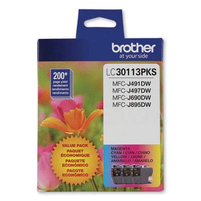 BRTLC30113PKS - LC3011 Ink