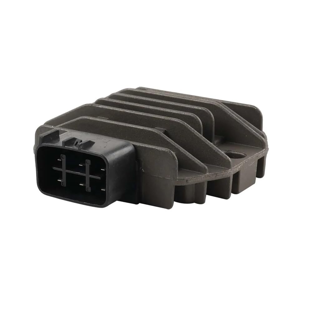 Régulateur Redresseur De Tension Pour Quad Yamaha YFM, Raptor, Grizzly, LTZ400, TRX250 - Pièce Rechange