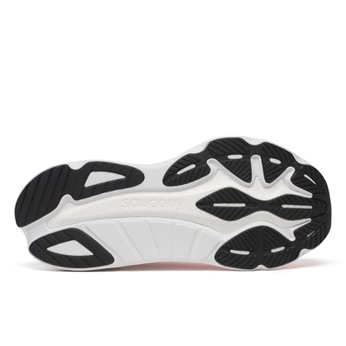 Image of Saucony Men's Hurricane 24 Sneaker