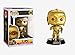 Funko Pop! Star Wars: Rise of The Skywalker - C-3PO (Red Eyes)
