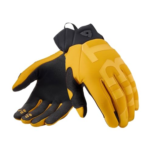 Guantes REVIT Coast M para evitar manos sudadas en moto este verano