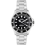  Orologio Time For Man Capital Automatico AAT964-1*RRO