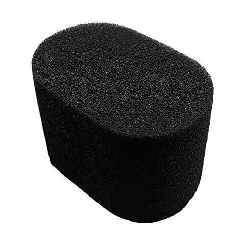 2 Pieces Cushion for Watch Winder Smith Watch Winder O Shape for WWS-B1BAM, WWS-B2BAM (Small Size) Cover