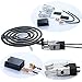 Ansoon MP22YA Electric Range Burner Coil Element Unit Set (2 pcs MP15YA 6