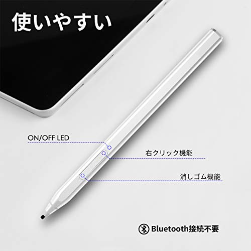 21 Surface Pro 7 オススメ非純正のペン7選 コスパ みなとブログ
