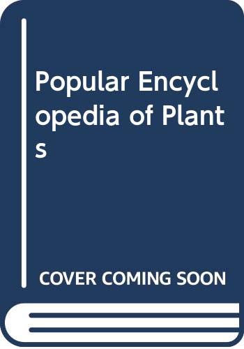 Popular Encyclopedia Plant