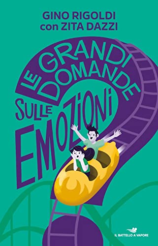 Le grandi domande sulle emozion