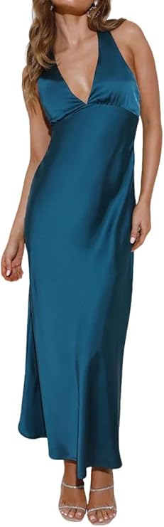 Bridesmaid Maxi