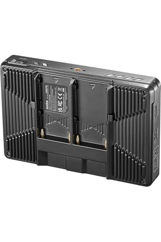 Ficha técnica GODOX GM7S Monitor de cámara con pantalla táctil ultra brillante HD de 7 pulgadas soporta HDMI 4K - Fernando Cortés Ficha técnica GODOX GM7S Monitor de cámara con pantalla táctil ultra brillante HD de 7 pulgadas soporta HDMI 4K - Fernando Cortés