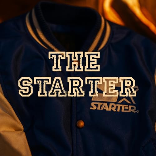 Episode 6: THE STARTER