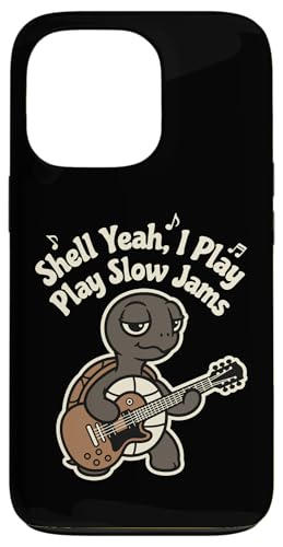 Shell Yeah Play Slow Jams ^[g y X}zP[X iPhone 13 Pro p