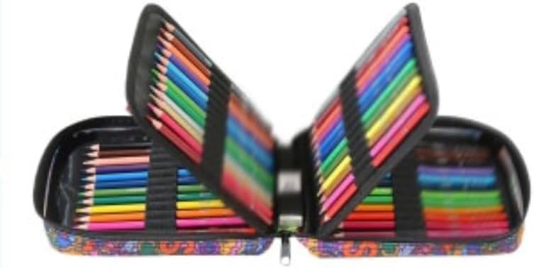 72-color 120-color Oil-based Colored Pencil Set Drawing Professional Art Supplies