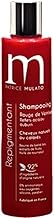 Mulato MUL032 Shampooing Repigmentant Rouge 200 ml