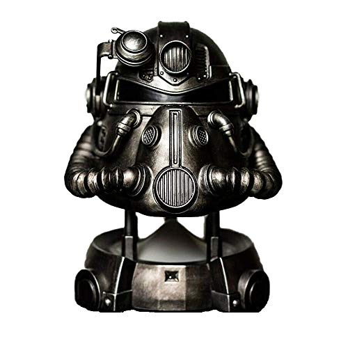 Fallout T-51 ヌカコーラBluetooth スピーカー Fallout 76 T-51 Power Armor - Altavoz de control de gestos para