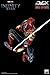 Marvel Infinity Saga: Iron Spider 1:12 Scale DLX Action Figure