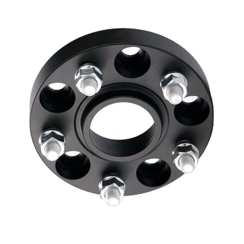 Entretoises roue 5x130 haut de gamme pour Boxster et Cayman