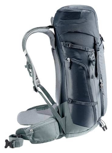 Deuter Męski plecak turystyczny Trail Pro 36 (2024) (1 szt.)