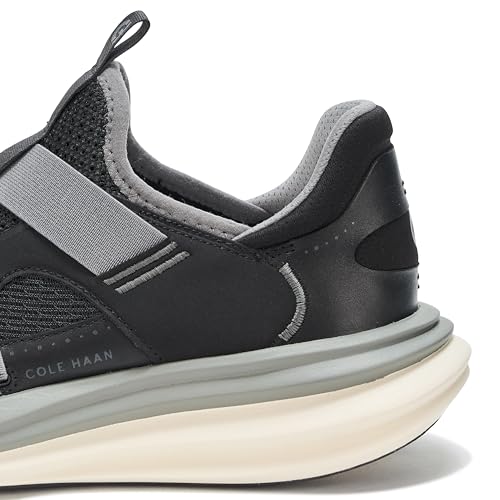 Image of Cole Haan Men's Originalgrand Quadstar Monkstrap Running