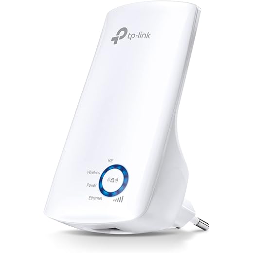 TP-Link N300 Wireless Range Extender