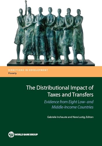 The Distributional Impact of Taxes and Transfers: Evidence From Eight Developing Countries (Directions in Development - Poverty)
