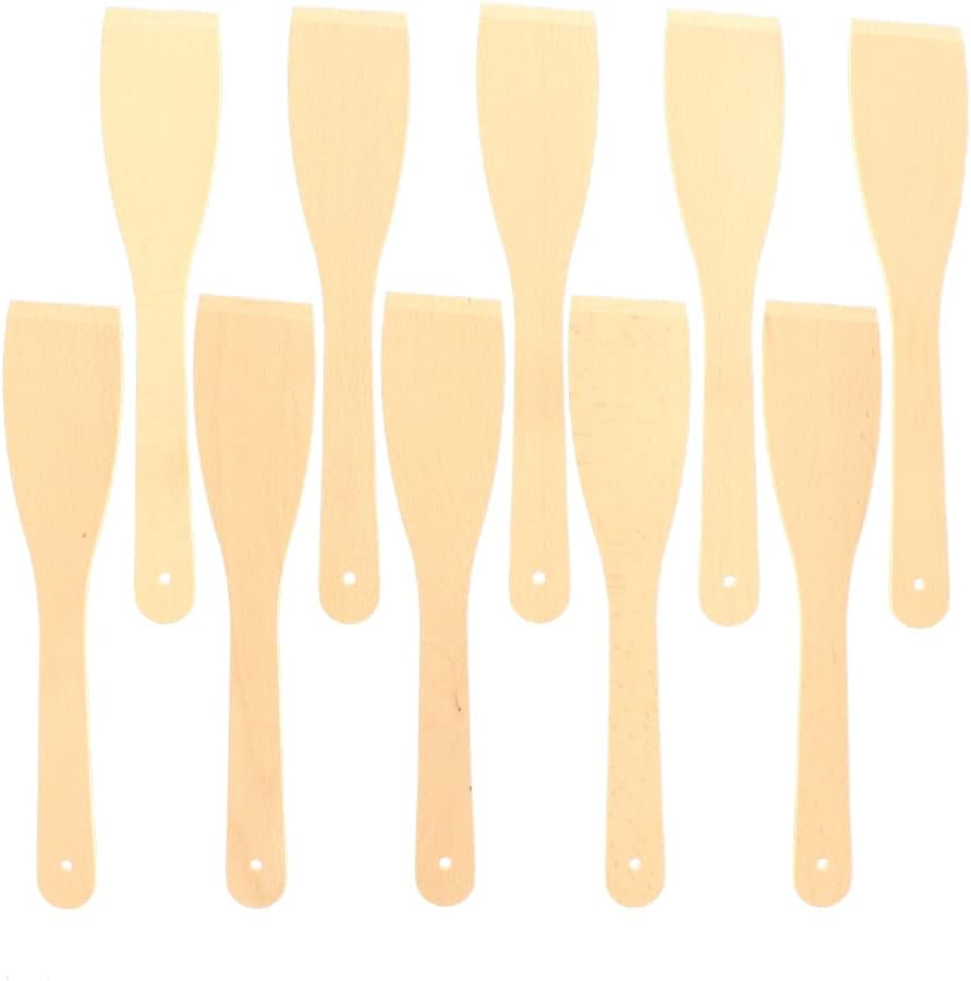 Spatula 30 cm Pack of 10